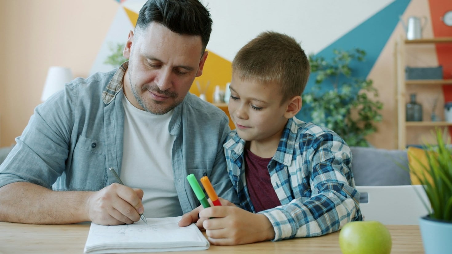 The Teacher’s Guide to Positive Reinforcement in Kindergarten