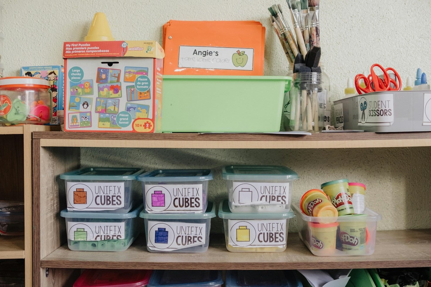 Bridging the Gap Between Classroom Instruction and Home Practice
