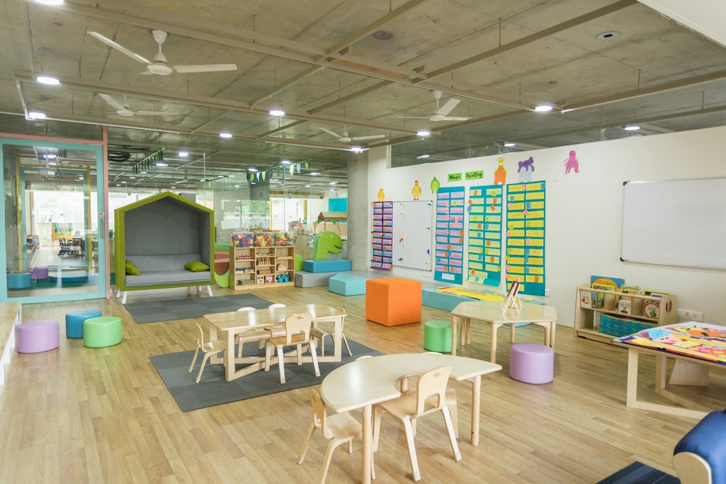 Calming Strategies to Support Toddlers Experiencing Sensory Overload